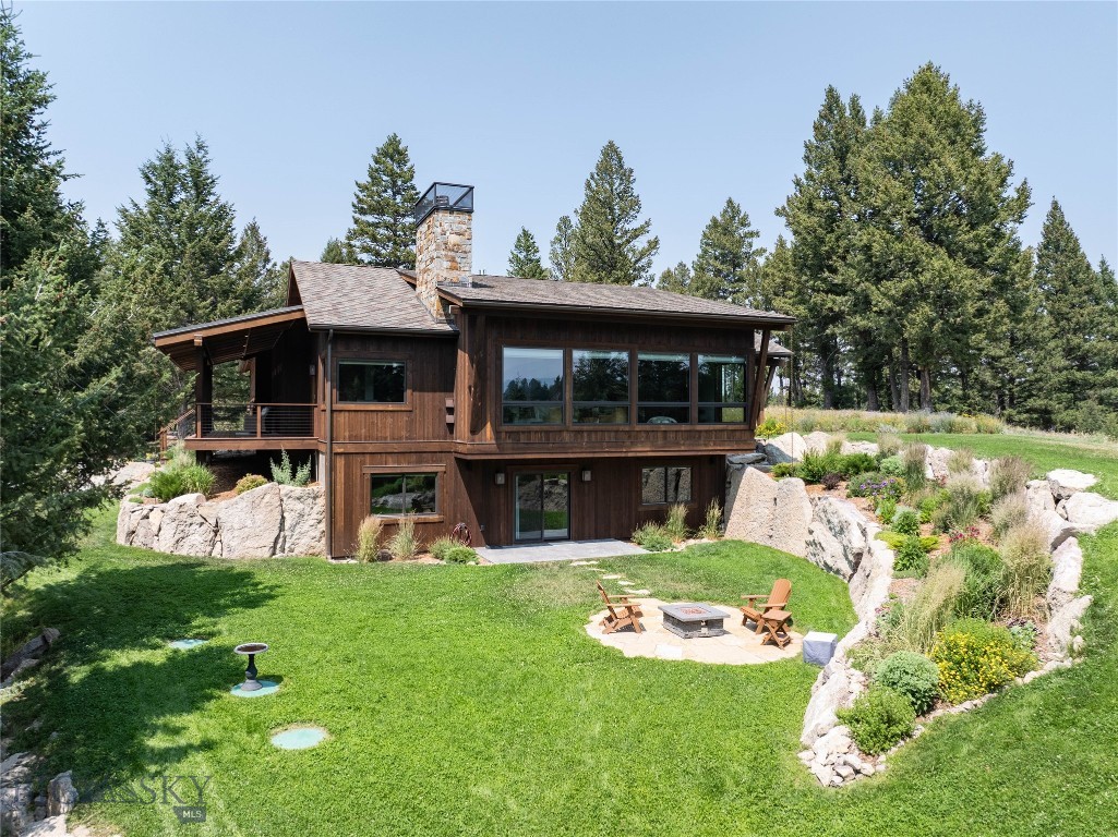 116 Elk Ridge Road