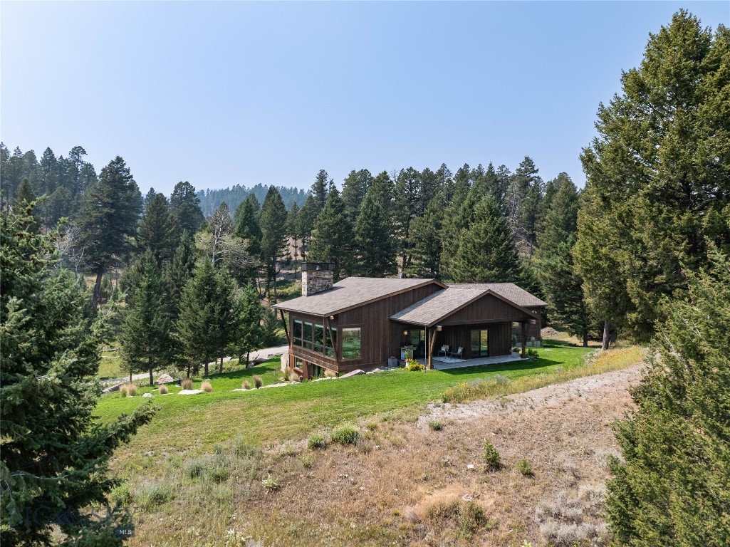 116 Elk Ridge Road