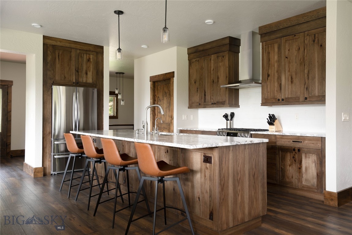 116 Elk Ridge Road