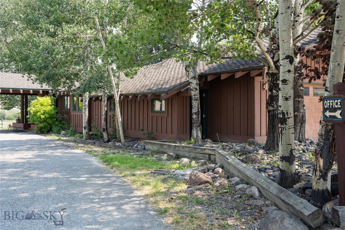 116 Elk Ridge Road