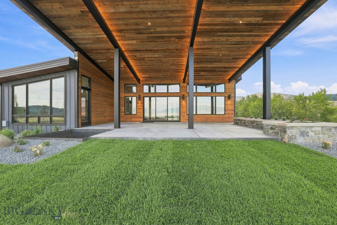 256 South Meadow Creek Road