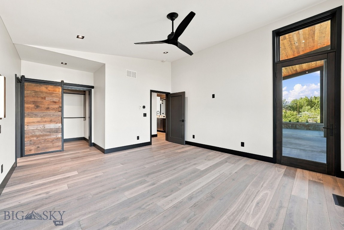 256 South Meadow Creek Road