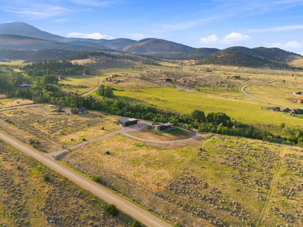 256 South Meadow Creek Road