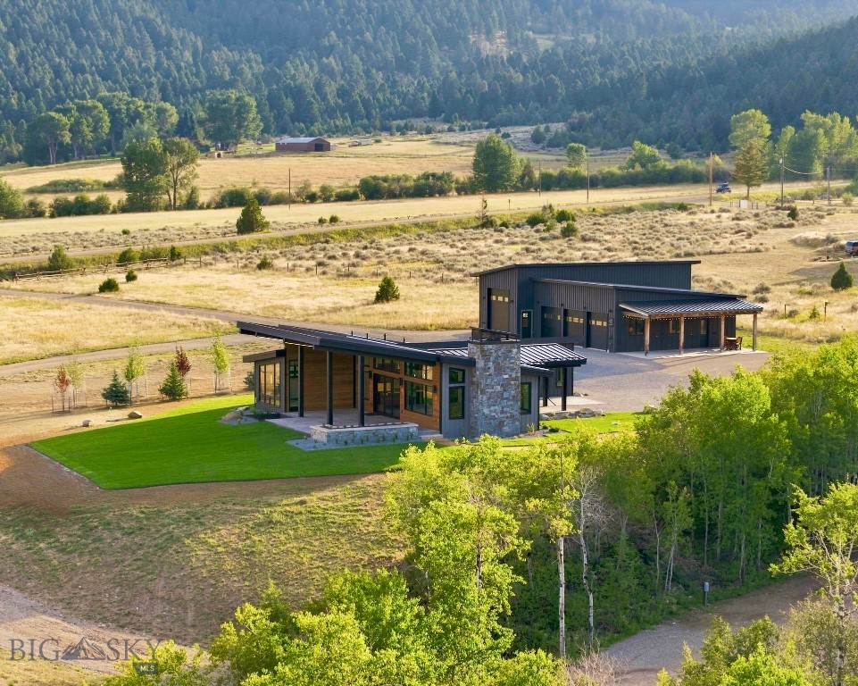 256 South Meadow Creek Road