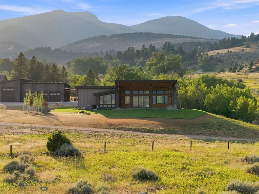256 South Meadow Creek Road