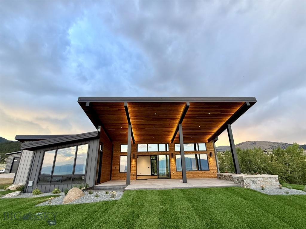 256 South Meadow Creek Road