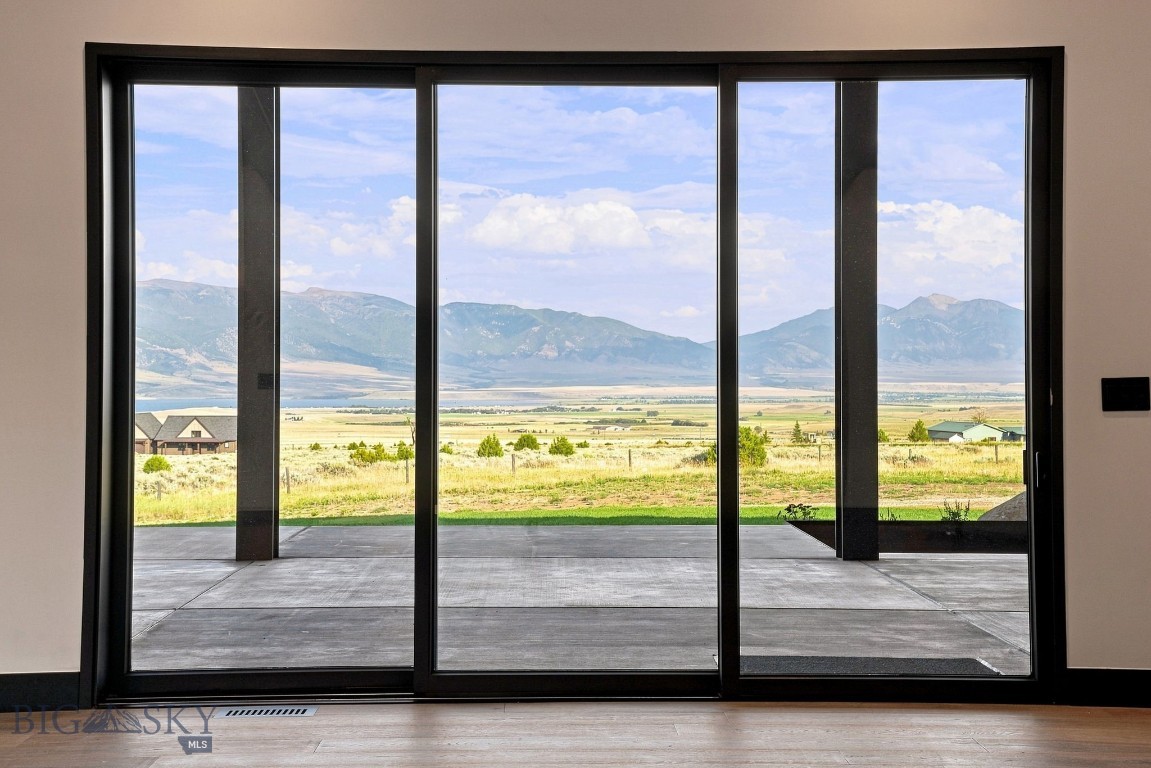 256 South Meadow Creek Road