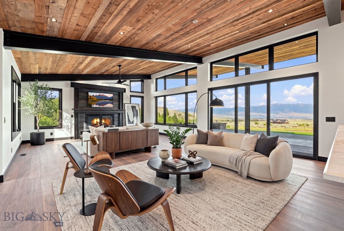 256 South Meadow Creek Road