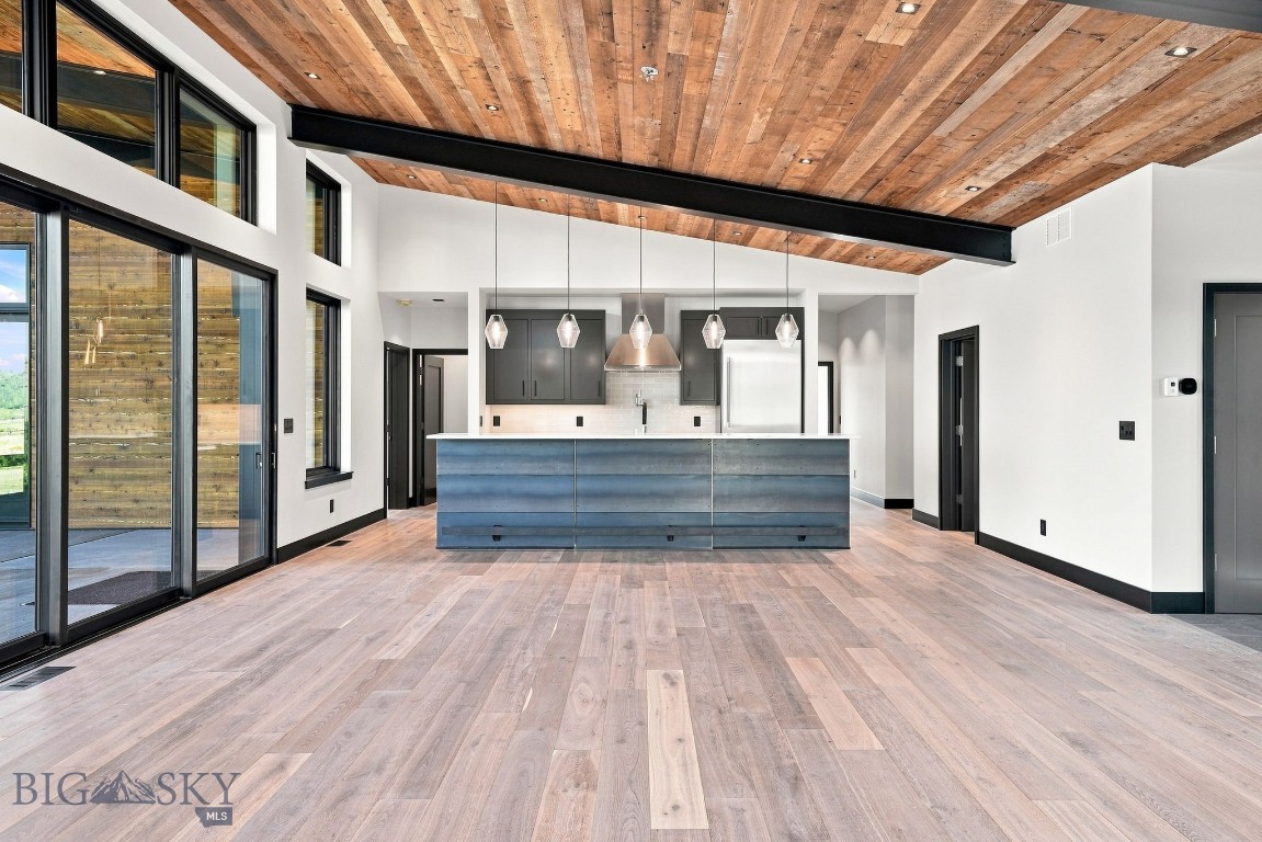 256 South Meadow Creek Road