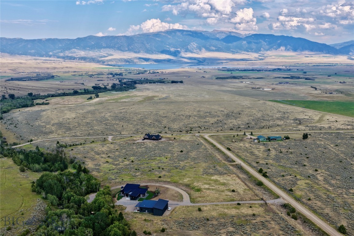 256 South Meadow Creek Road