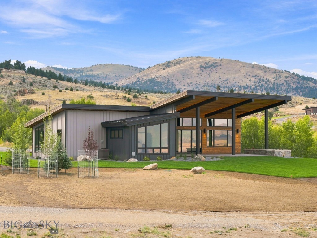 256 South Meadow Creek Road