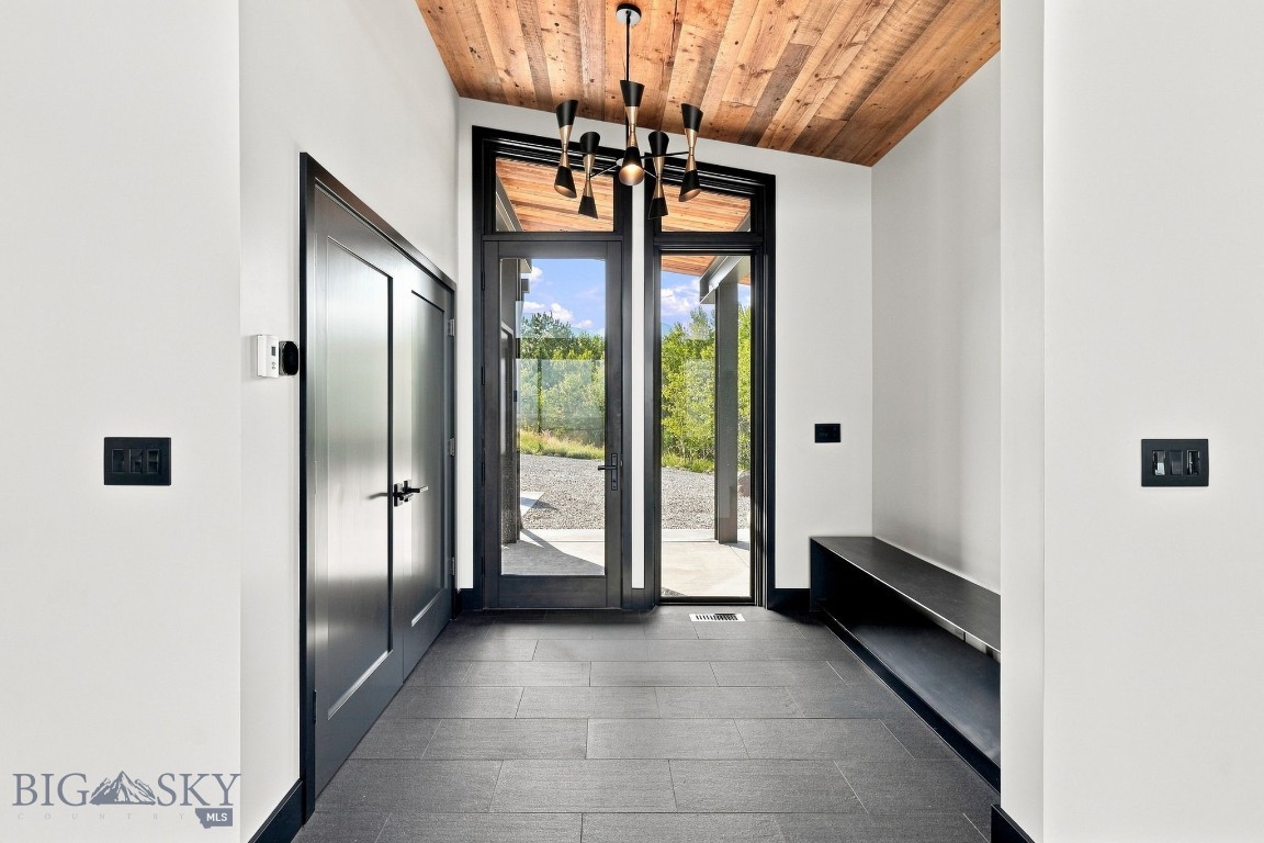 256 South Meadow Creek Road