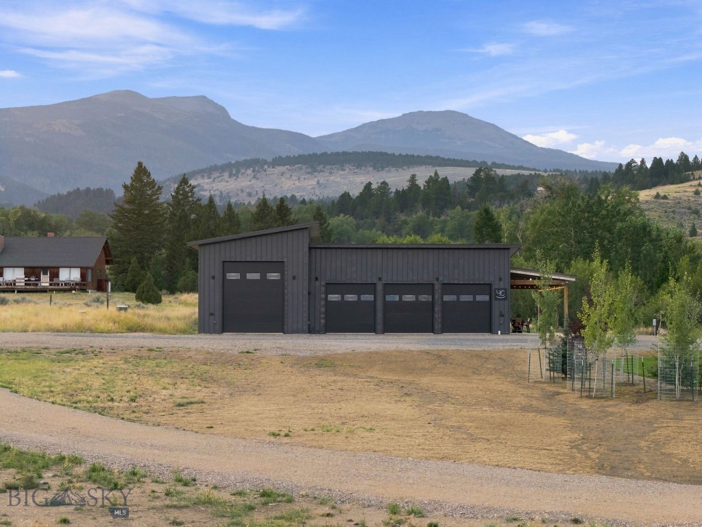256 South Meadow Creek Road