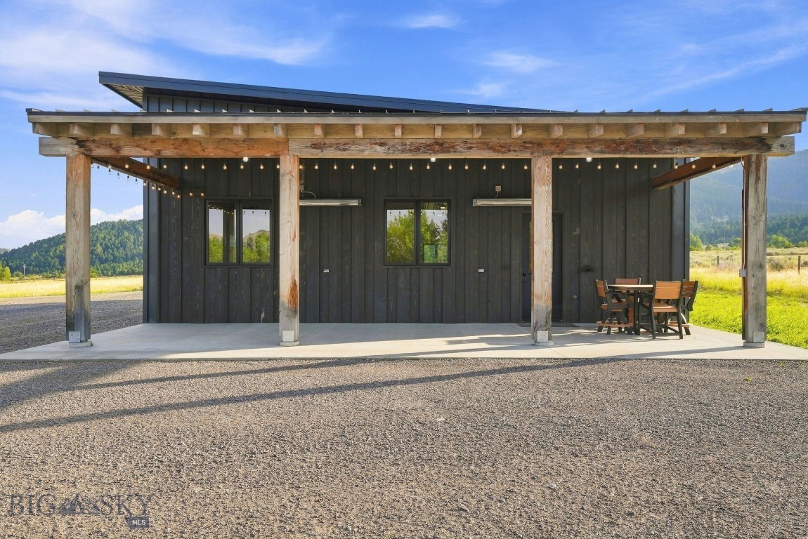 256 South Meadow Creek Road