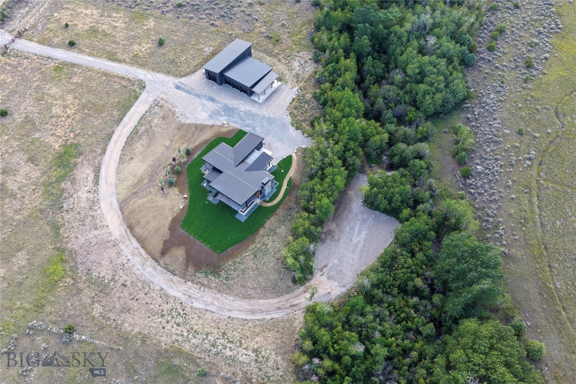 256 South Meadow Creek Road