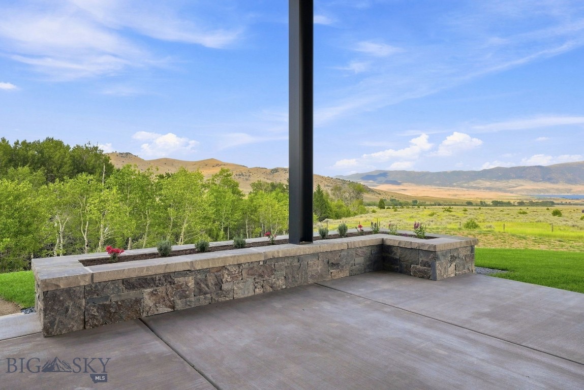 256 South Meadow Creek Road