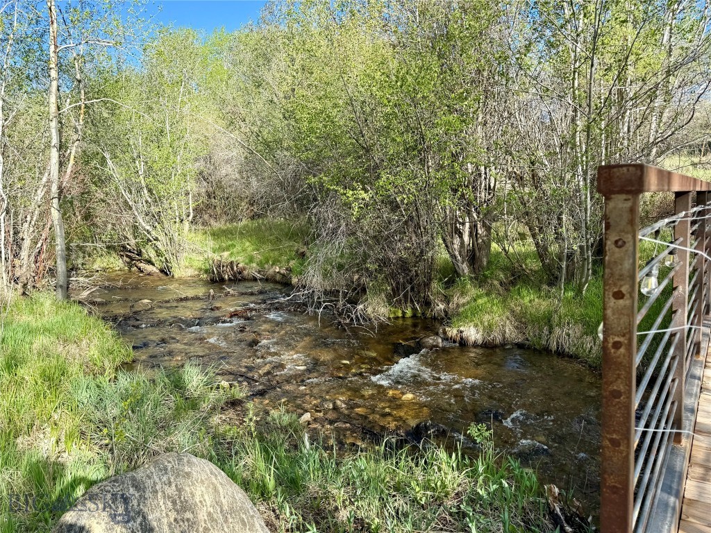 256 South Meadow Creek Road