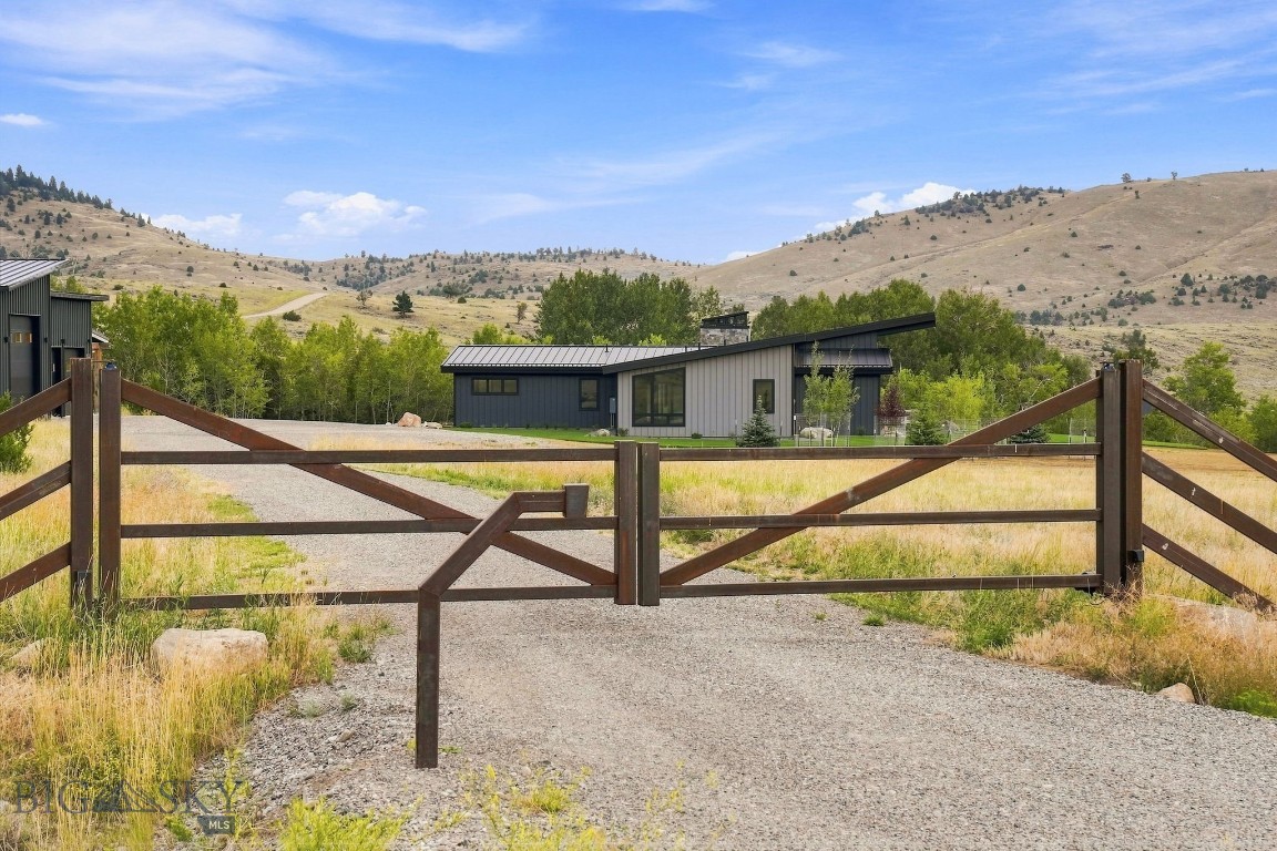 256 South Meadow Creek Road
