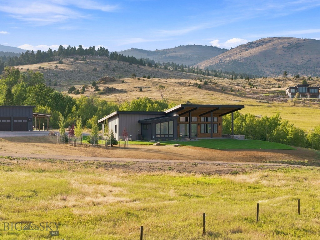 256 South Meadow Creek Road