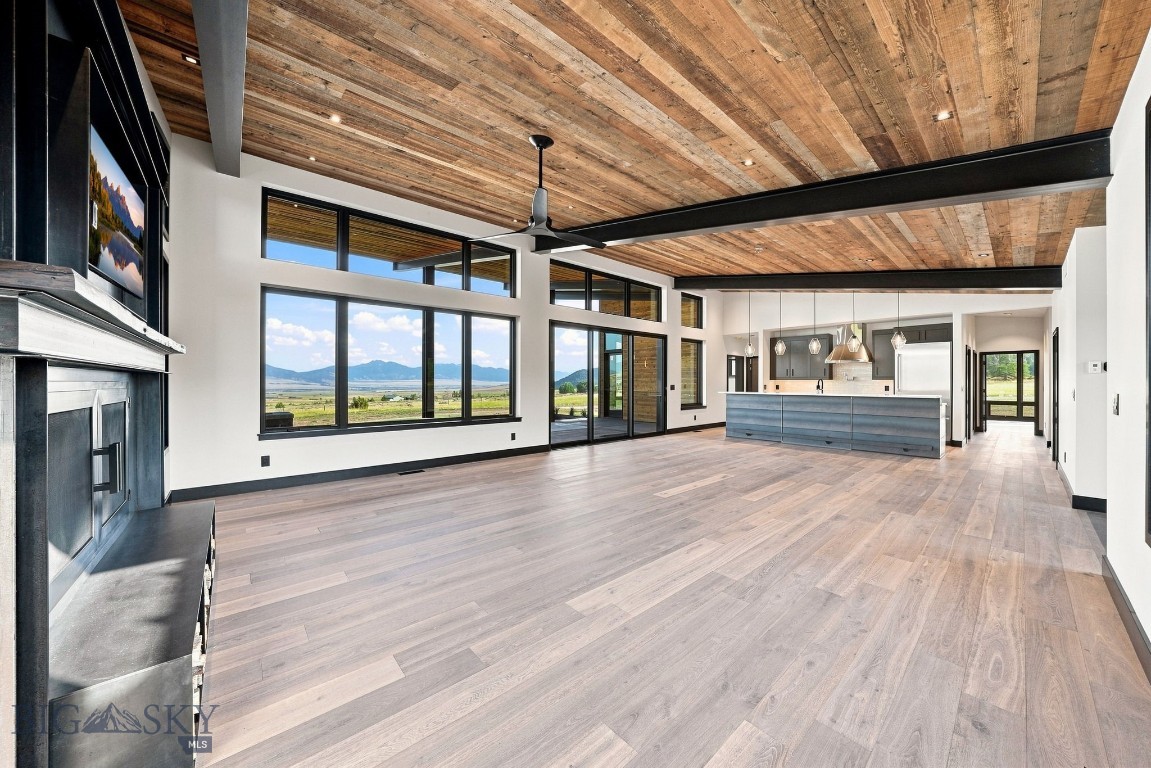 256 South Meadow Creek Road