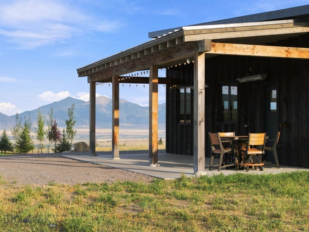256 South Meadow Creek Road