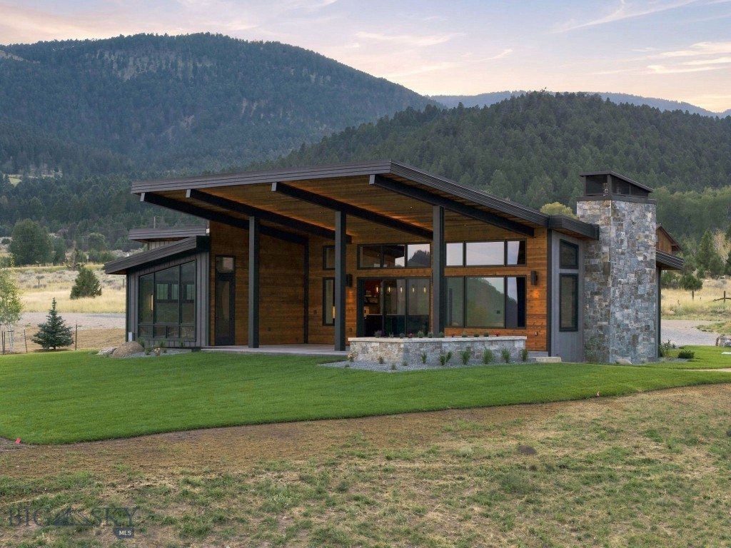 256 South Meadow Creek Road