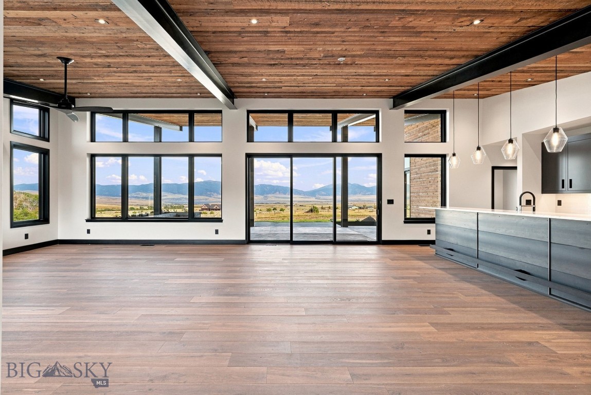 256 South Meadow Creek Road
