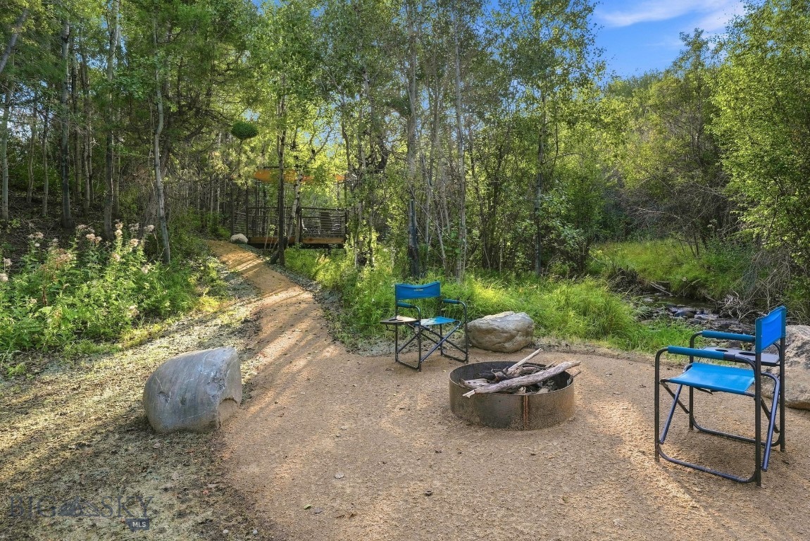 256 South Meadow Creek Road