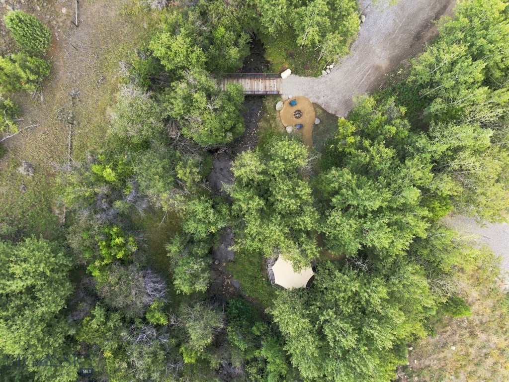 256 South Meadow Creek Road