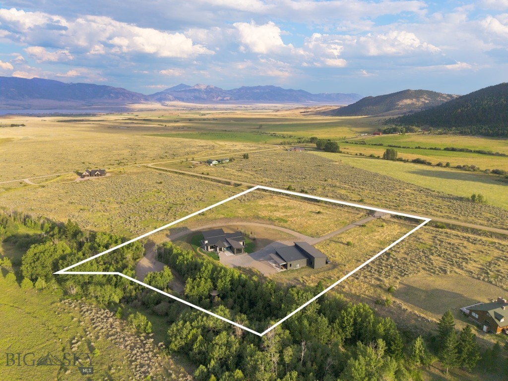 256 South Meadow Creek Road