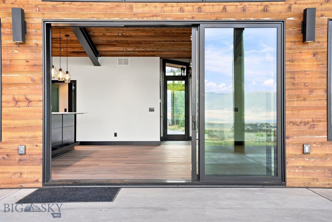 256 South Meadow Creek Road