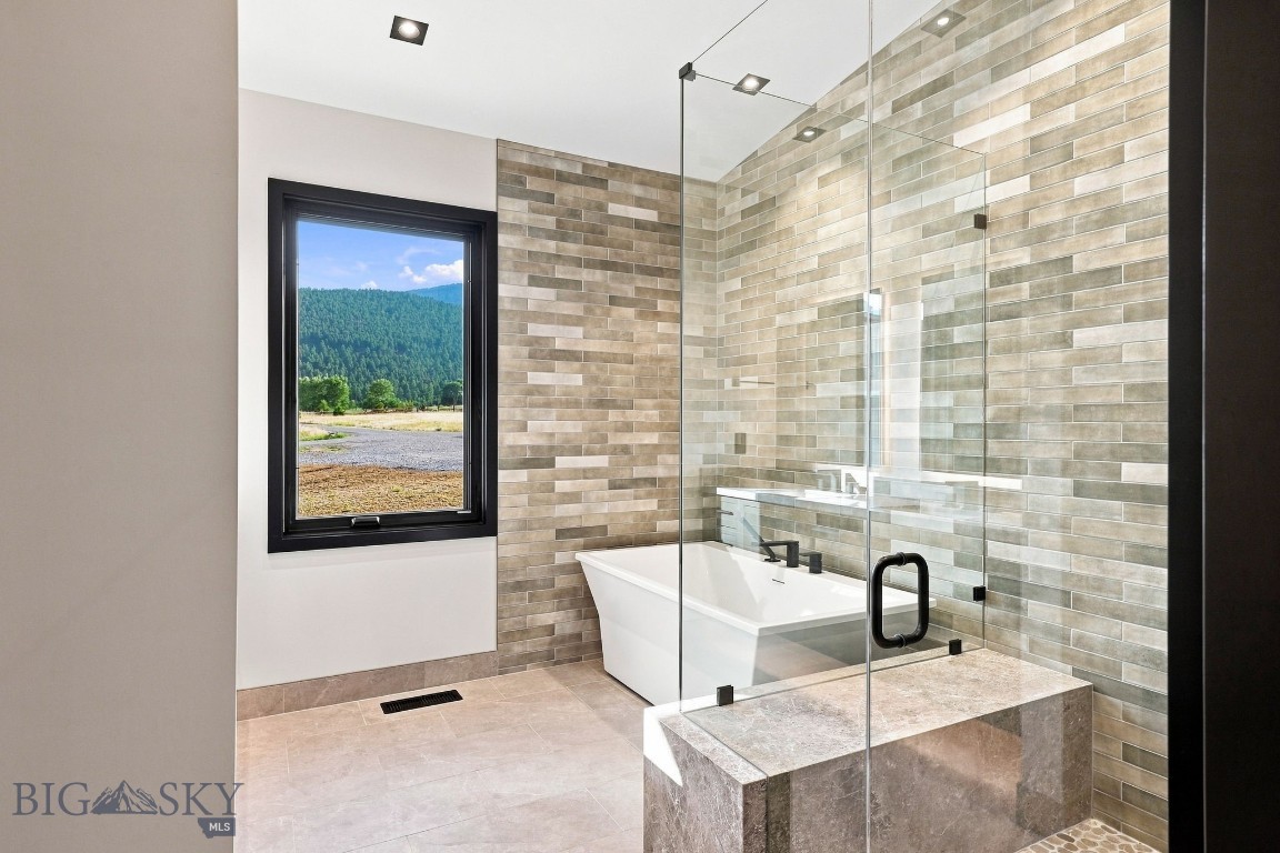 256 South Meadow Creek Road