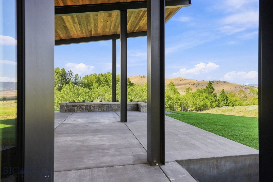 256 South Meadow Creek Road