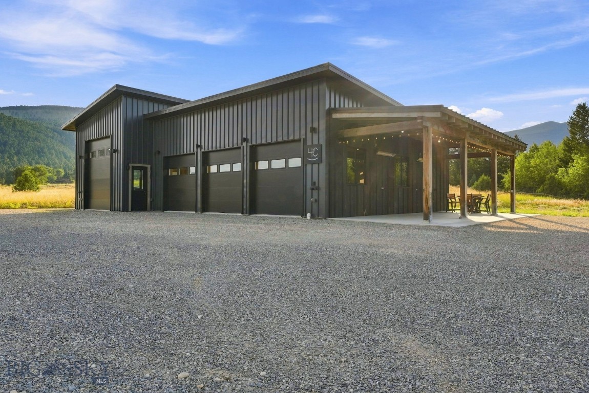 256 South Meadow Creek Road
