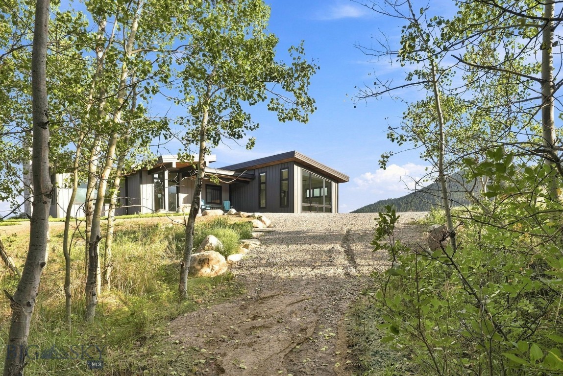 256 South Meadow Creek Road