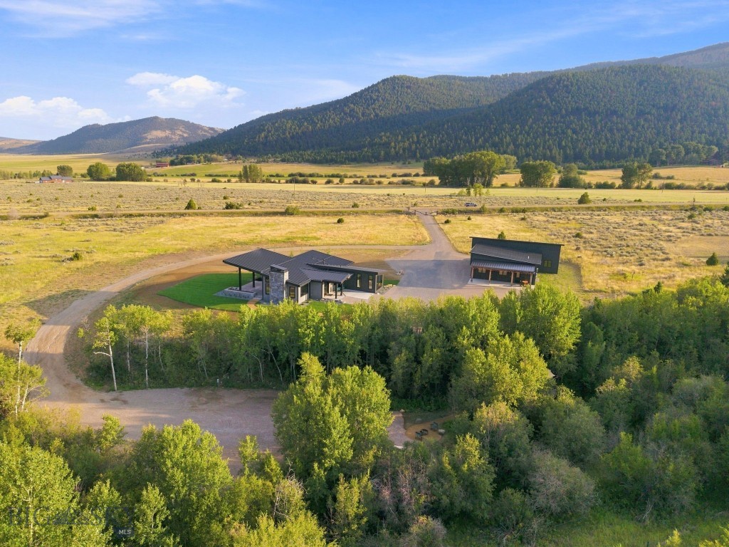 256 South Meadow Creek Road