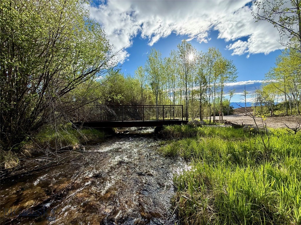 256 South Meadow Creek Road