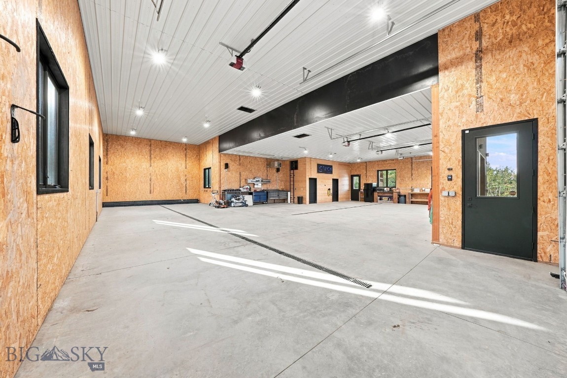 256 South Meadow Creek Road