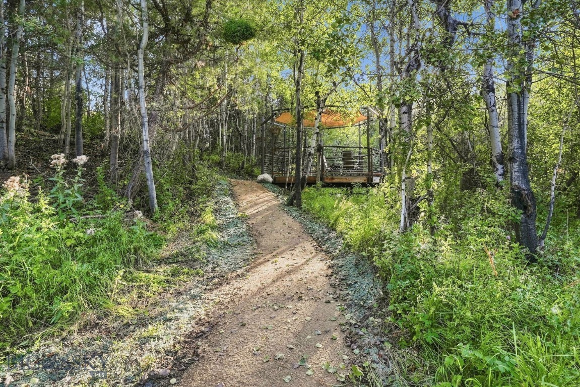 256 South Meadow Creek Road