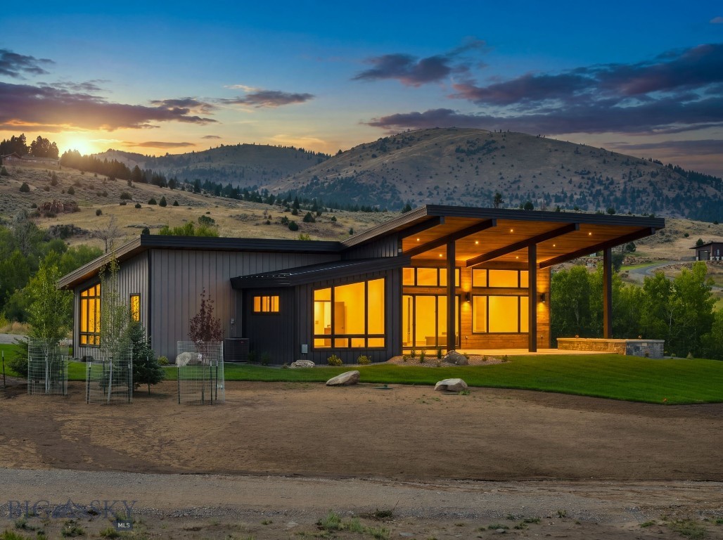 256 South Meadow Creek Road