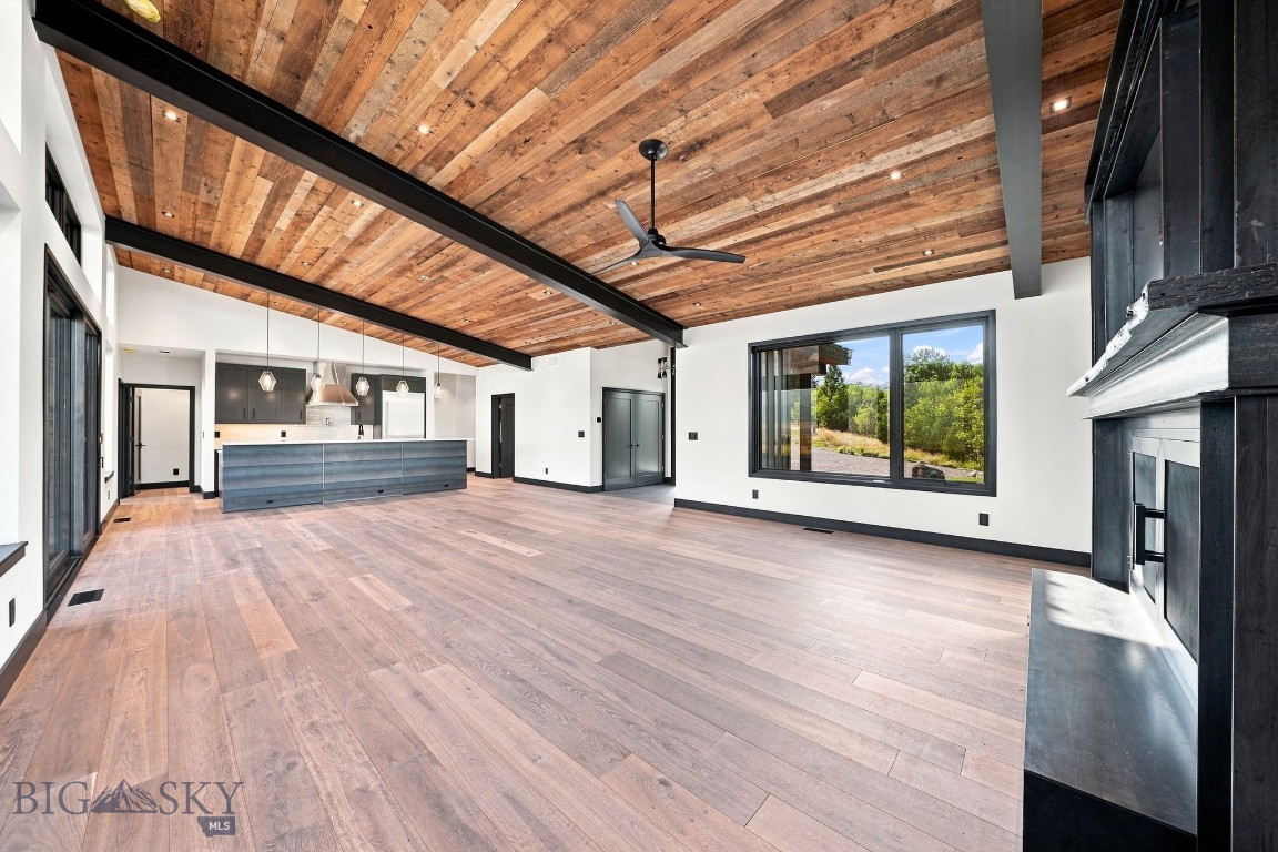 256 South Meadow Creek Road