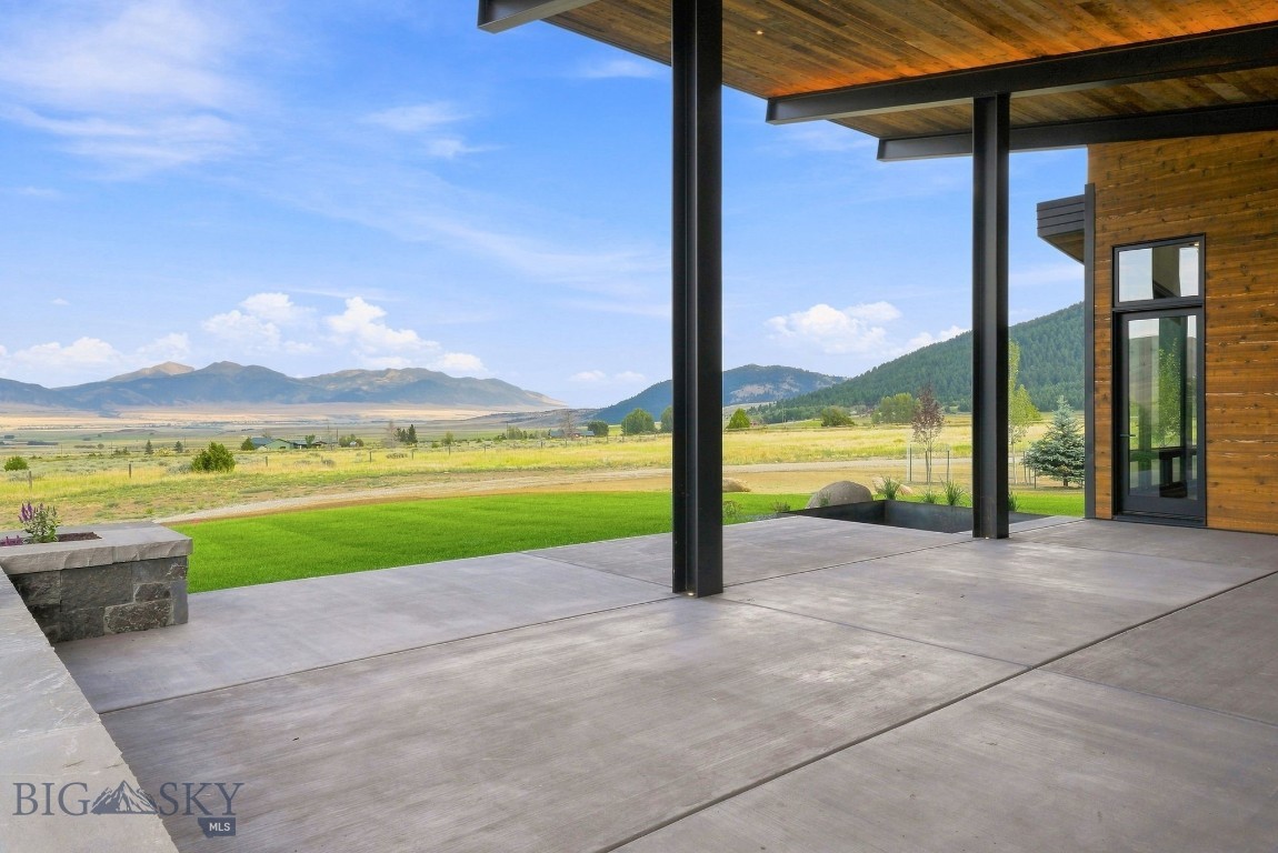256 South Meadow Creek Road