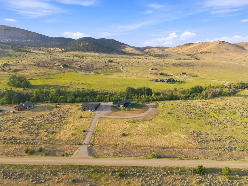 256 South Meadow Creek Road