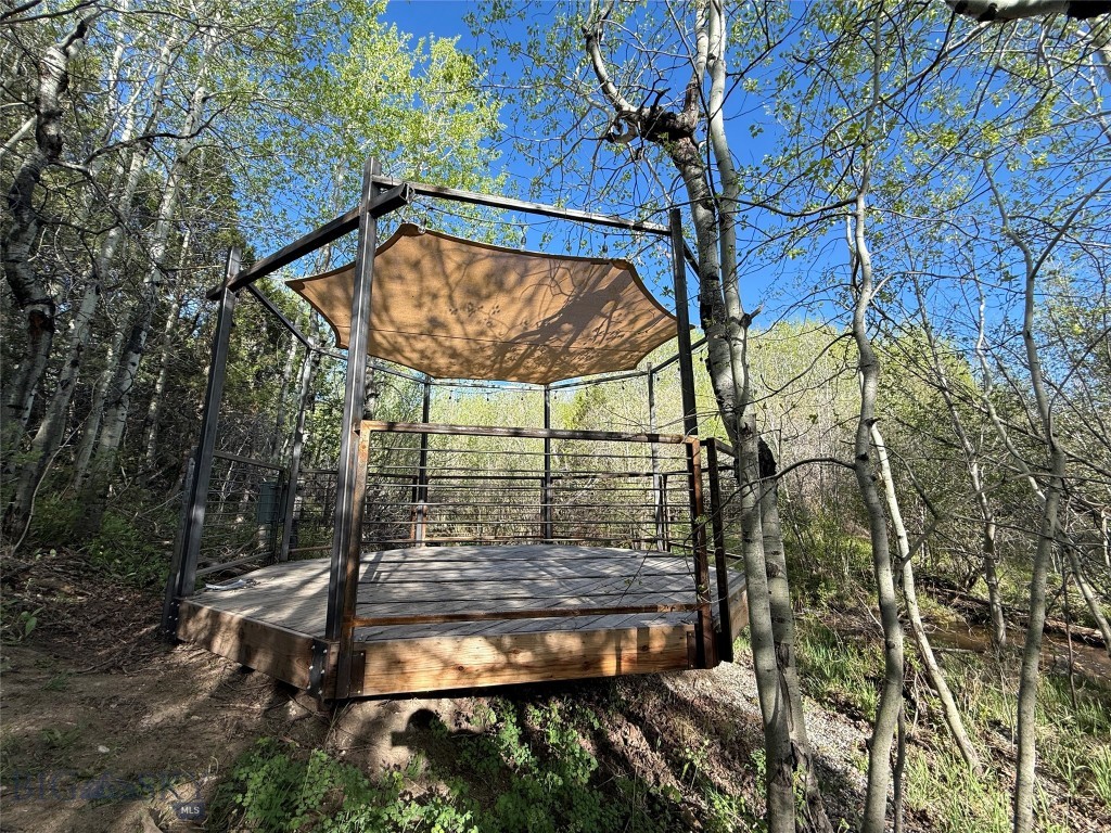 256 South Meadow Creek Road