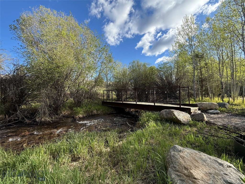 256 South Meadow Creek Road
