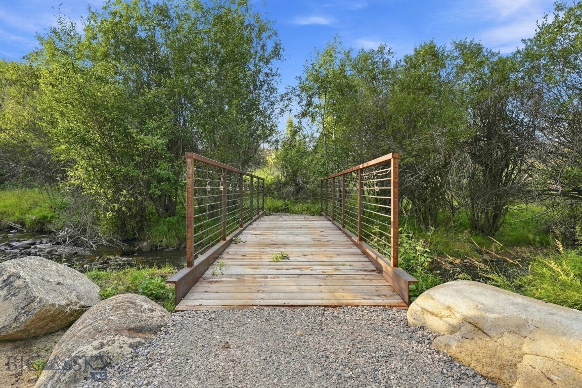 256 South Meadow Creek Road