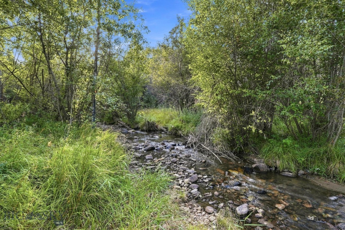 256 South Meadow Creek Road