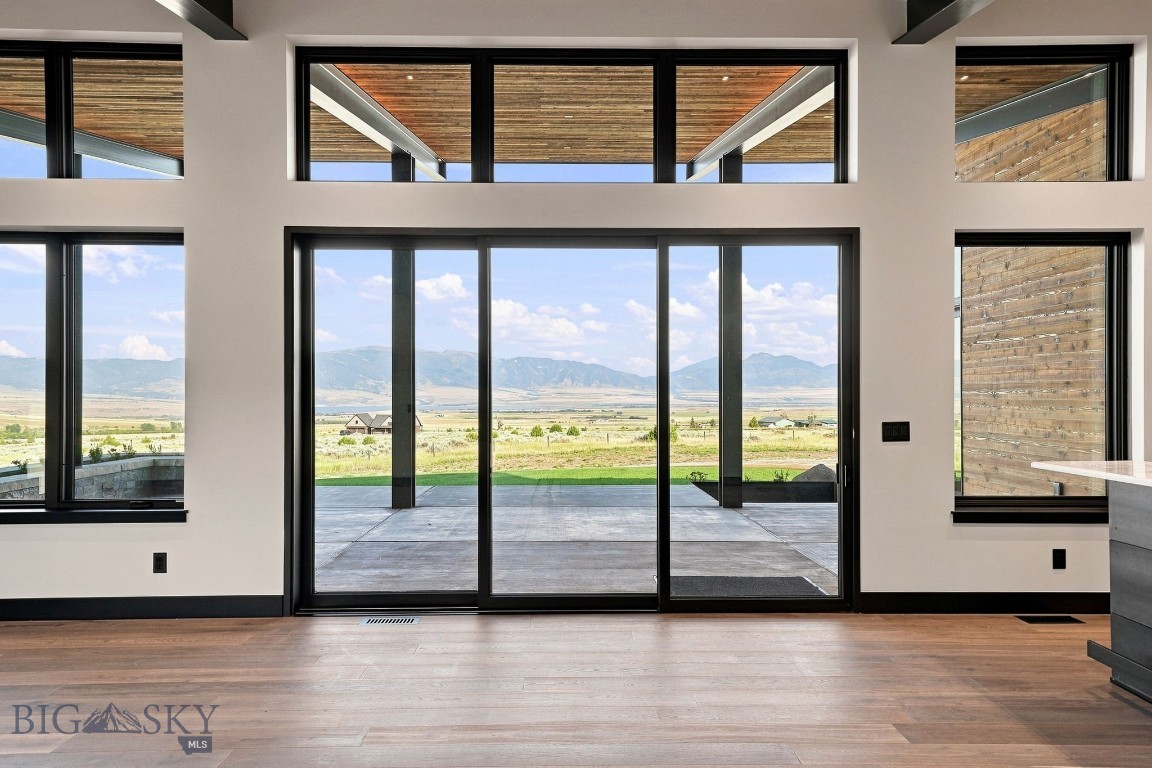 256 South Meadow Creek Road