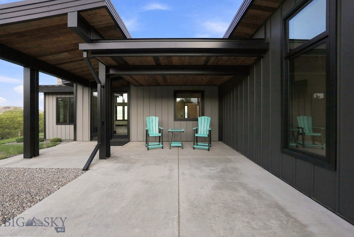 256 South Meadow Creek Road