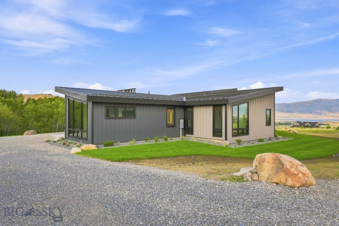 256 South Meadow Creek Road